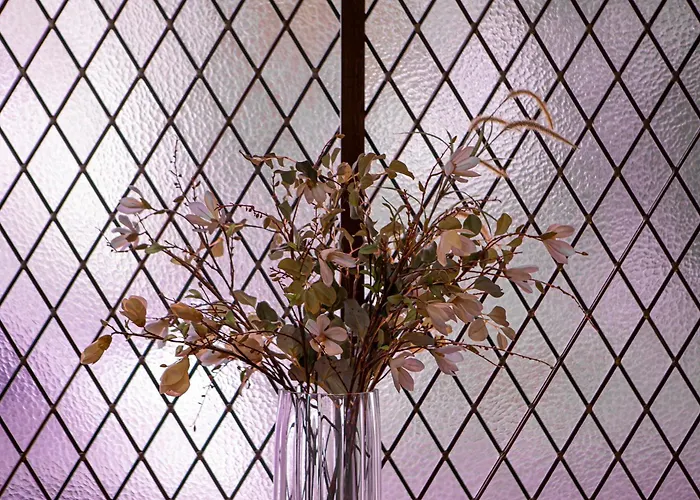 Hotel Holt - The Art Hotel